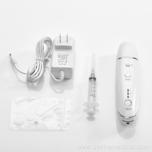 mini rf hifu wrinkle removal machine